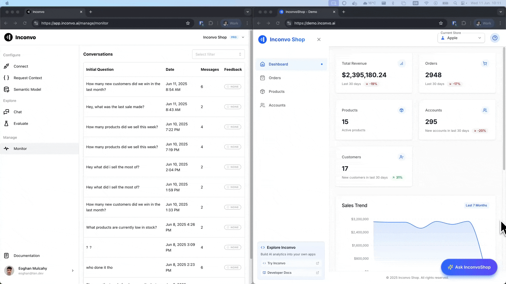 Query Monitor